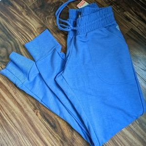 Nwt Free People Violet Small Joggers